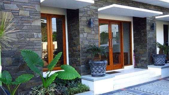 Profil Dinding Rumah Minimalis, Ciptakan Nuansa yang Unik