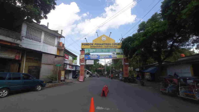 Besok Wakil Presiden Berkunjung ke Tasikmalaya