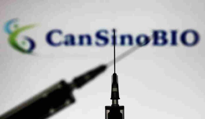 Cansino Vaksin Segera Tiba Di Indonesia