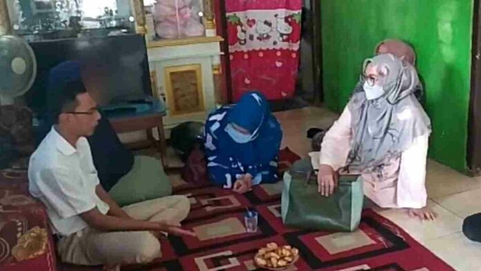 Pelajar di Ciamis Hamil