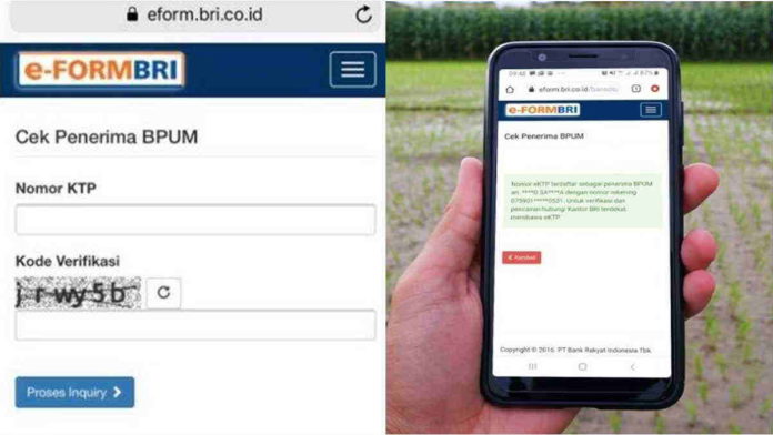 Cek Penerima BPUM 1,2 Juta dengan Mudah, Begini Caranya!