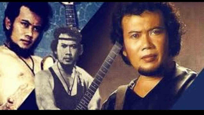 Cerita Rhoma Irama