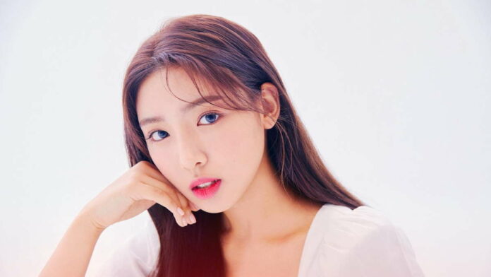 Chowon LIGHTSUM Korban Manipulasi Voting Saat Mengikuti Produce 48