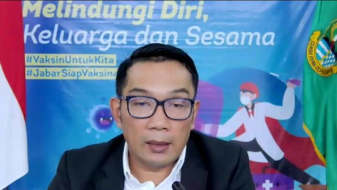 Covid-19 Varian Delta Sudah Masuk 9 Kabupaten Kota di Jabar