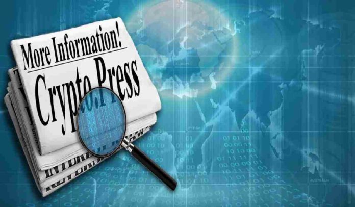 Crypto News, Untuk Para Penambang