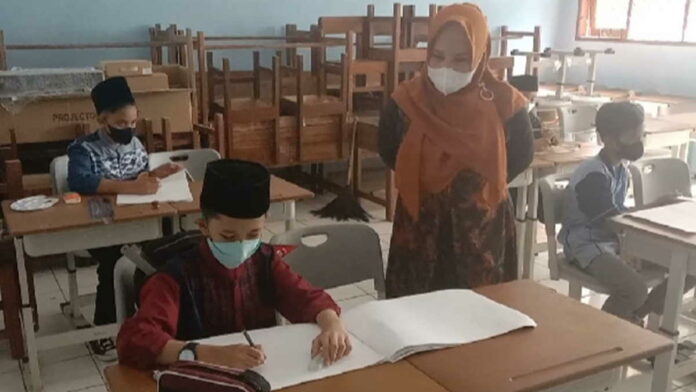 Digelar di Pangandaran, Pentas PAI Tingkat Jabar Utamakan Prokes