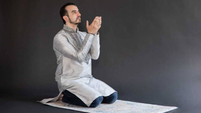 Doa Setelah Sholat Tahajud