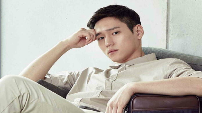 Drama Korea Go Kyung Pyo Terpopuler dan Terbaru