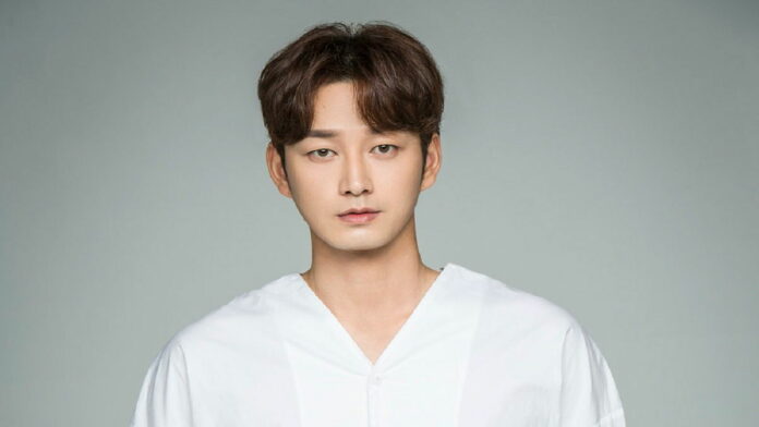 Drama Korea Lee Hyun Wook Terpopuler dan Terbaru
