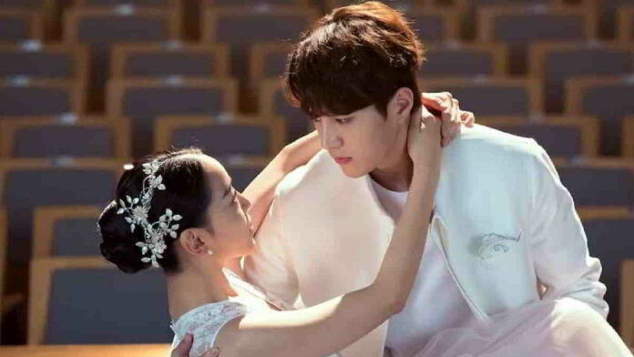 Drama Korea Ost Sedih Terpopuler yang Menyayat Hati