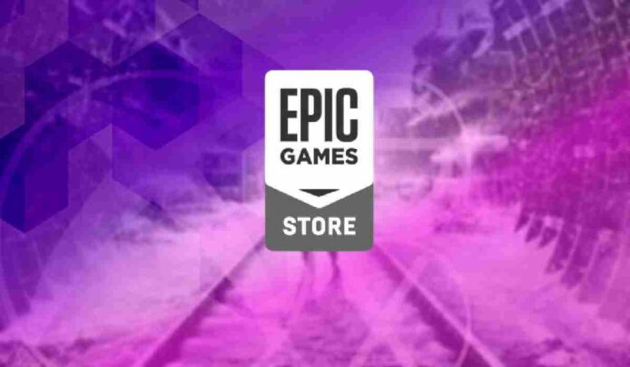 Epic Games Gratiskan Game PC