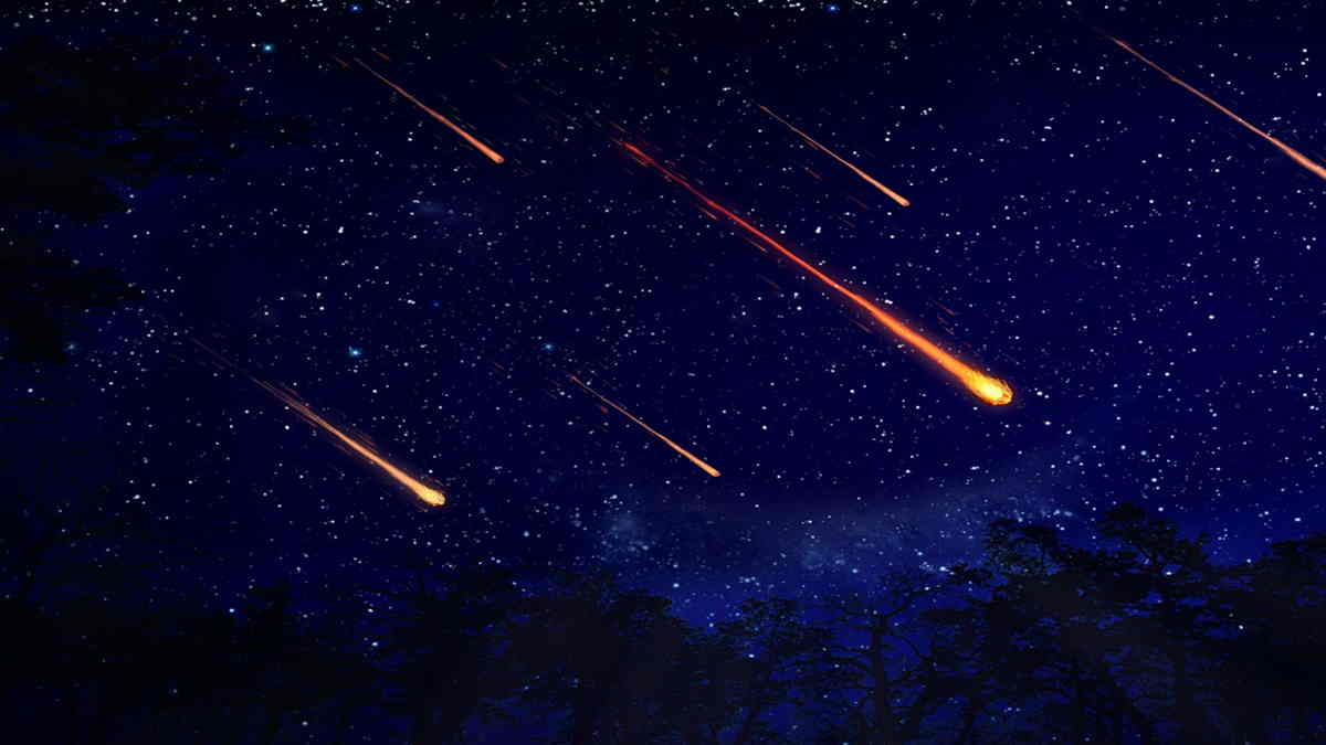 Hujan meteor arietid