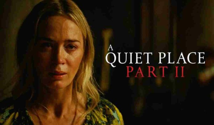 Franchise A Quiet Place Dengan Kisah Di Balik Layarnya