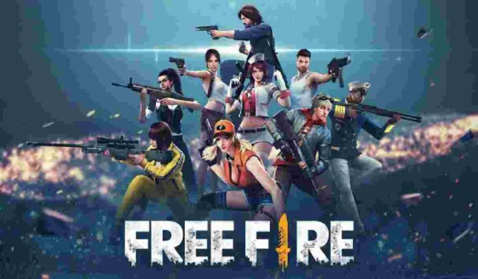 Game Free Fire Hadirkan Event Terbaru