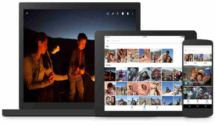 Google Photo Tak Lagi Gratis Untuk Pengguna