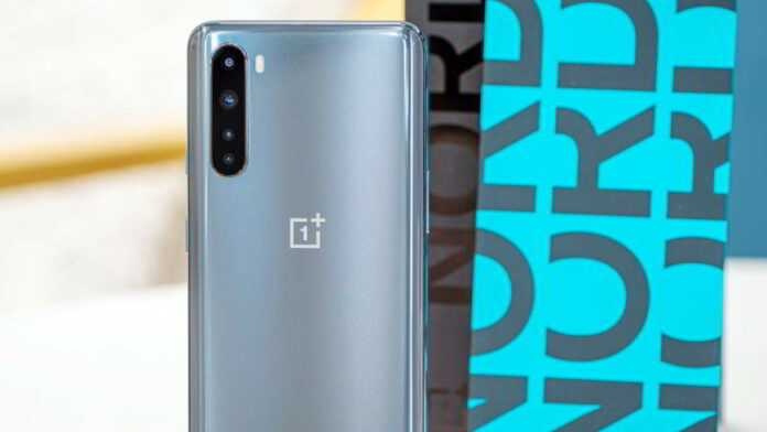 HP OnePlus Nord2 Segera Hadir