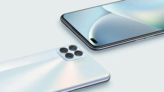 HP Oppo A93s 5G, Mengusung Chipset Dimensity 700