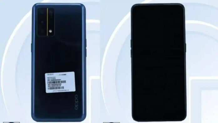 HP Oppo Reno6 Pro Plus 5G, Spesifikasi Akhirnya Terungkap