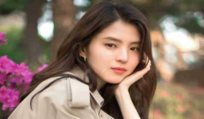 Han So Hee Tampil Dalam Drama Terbaru Nevertheless