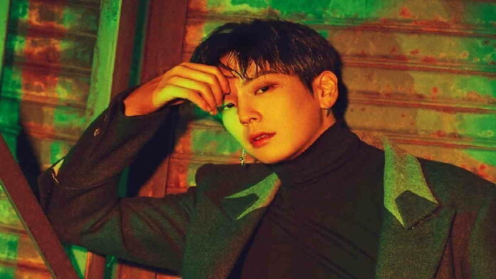 Himchan eks B.A.P Unggah Surat Minta Maaf, Skandal Pelecehan Seksual