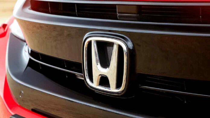 Honda Prologue BEV, Sebagai SUV Listrik Pertama Honda