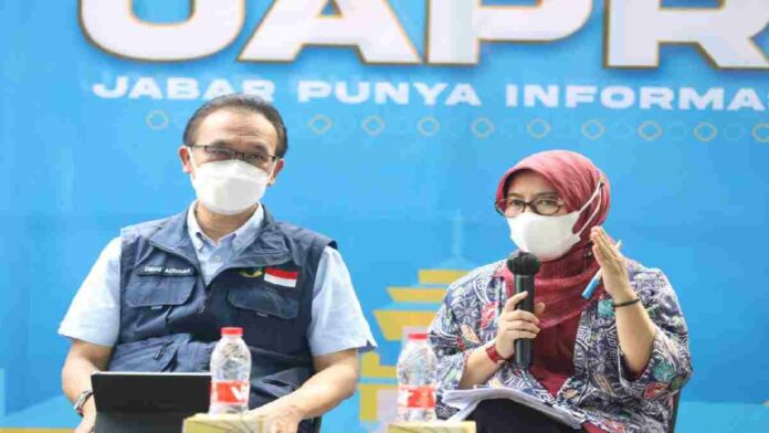 Rumah sakit rujukan di Jabar