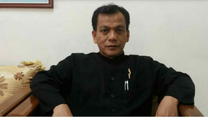Wisata Situ Lengkong Panjalu Ciamis