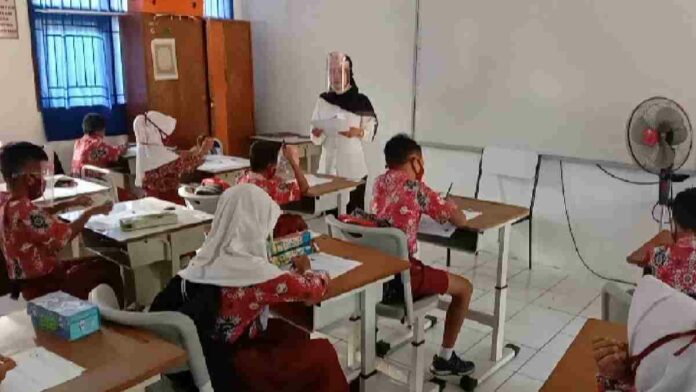 Penerimaan PPPK Pangandaran