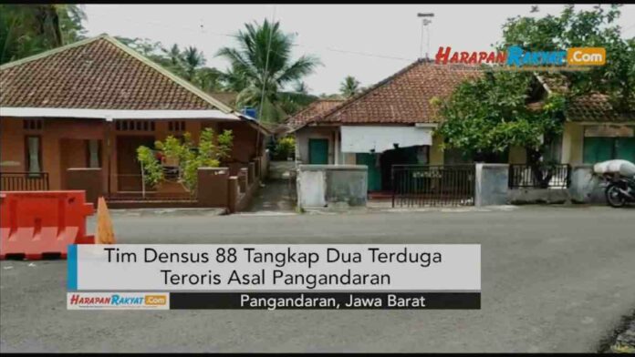 Ajaran aliran rsdikal