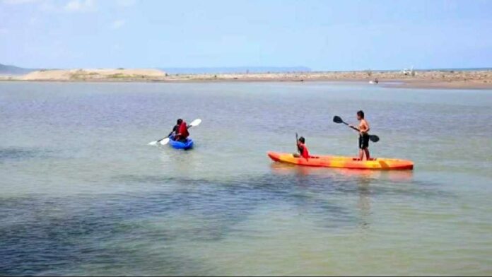 Lestarikan Sungai Ciputrapinggan Pangandaran, Warga Gelar Sayembara
