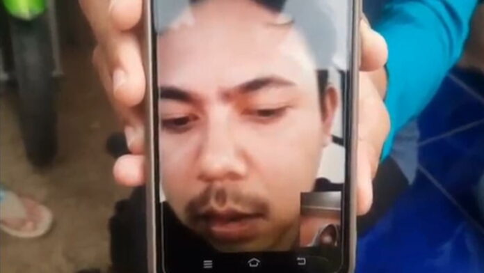 Innalillahi, Warga Tasikmalaya Jadi Korban Tenggelamnya KMP Yunicee