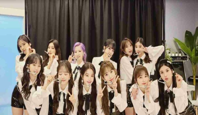 Iz*One Akan Debut Ulang Sebagai Grup?