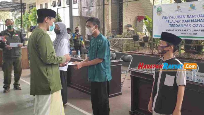 Jabar Bergerak Banjar