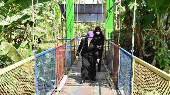 Kendaraan roda 2