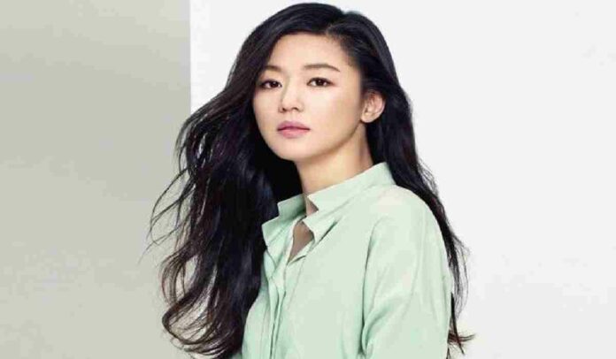 Jun Ji Hyun Dengan Isu Perceraianya