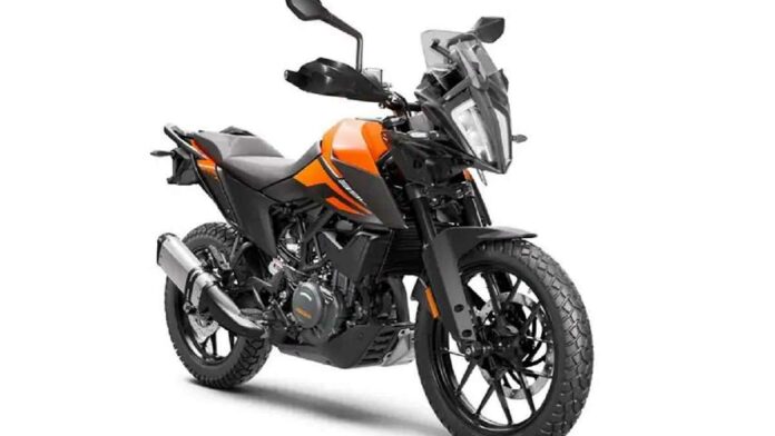 KTM 250 Adventure Akan Segera Hadir, Motor Baru Rakitan Gresik