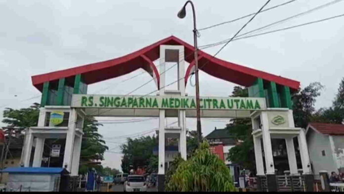 Kasus Covid-19 di Tasikmalaya Meningkat, RSUD SMC Overload