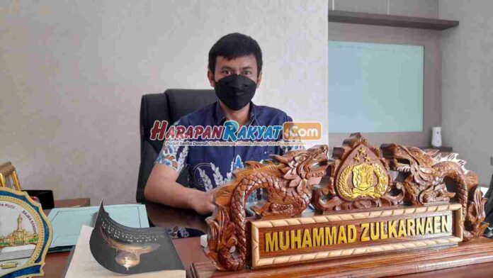Kasus Kecelakaan Kerja di Kota Banjar Diselesaikan Secara Kekeluargaan