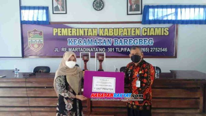 Hari Jadi Ciamis