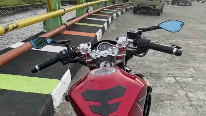 Kelebihan dan Kekurangan Stang Jepit yang Harus Dipahami