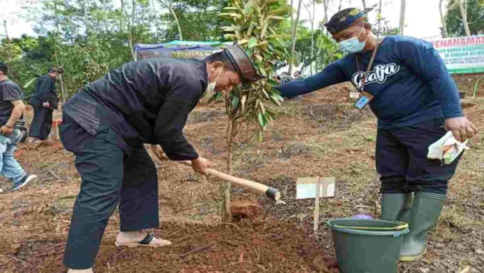 Kemenkumham Jabar