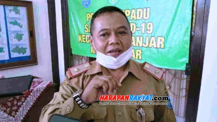 DPMPTSP Bantah