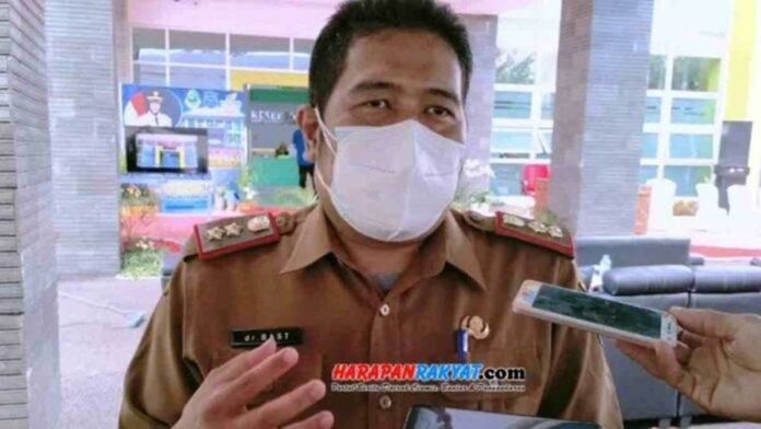 Kota Banjar Varian Delta