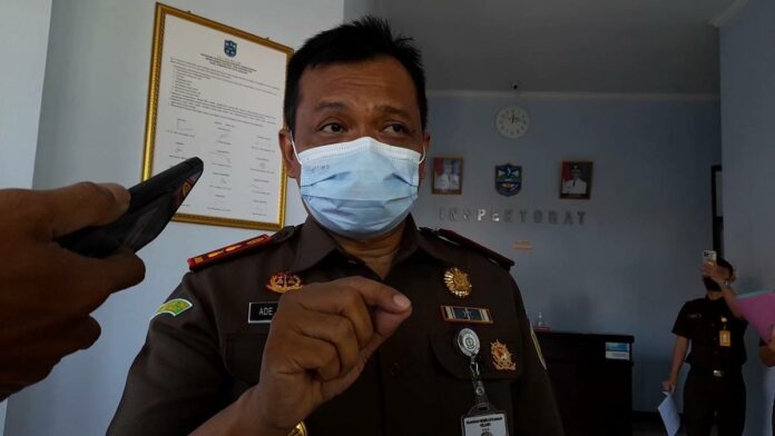 Penyalahgunaan Dana PBB Kota Banjar