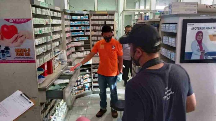 Kimia Farma