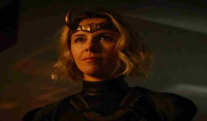 Lady Loki, Tokoh Misterius Dalam Serial Loki