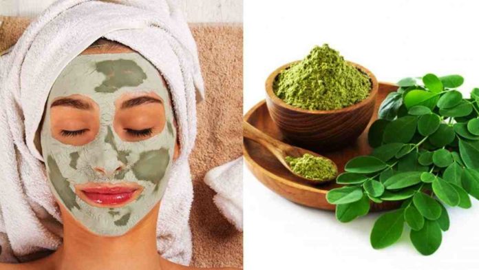 Manfaat Daun Kelor untuk Kecantikan yang Jarang Diketahui