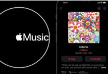 Mengaktifkan Apple Lossless Audio dan Cara Menggunakannya