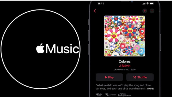 Mengaktifkan Apple Lossless Audio dan Cara Menggunakannya