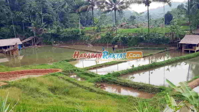 Mewujudkan Mimpi Cigadog Jadi Tujuan Wisata Desa di Pangandaran